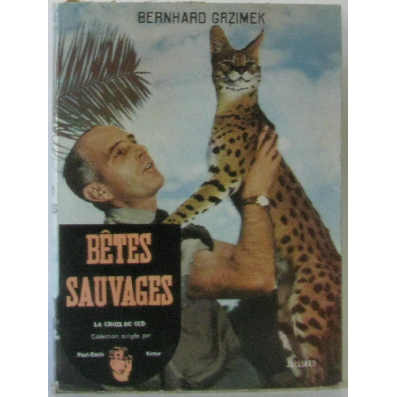 Bêtes sauvages