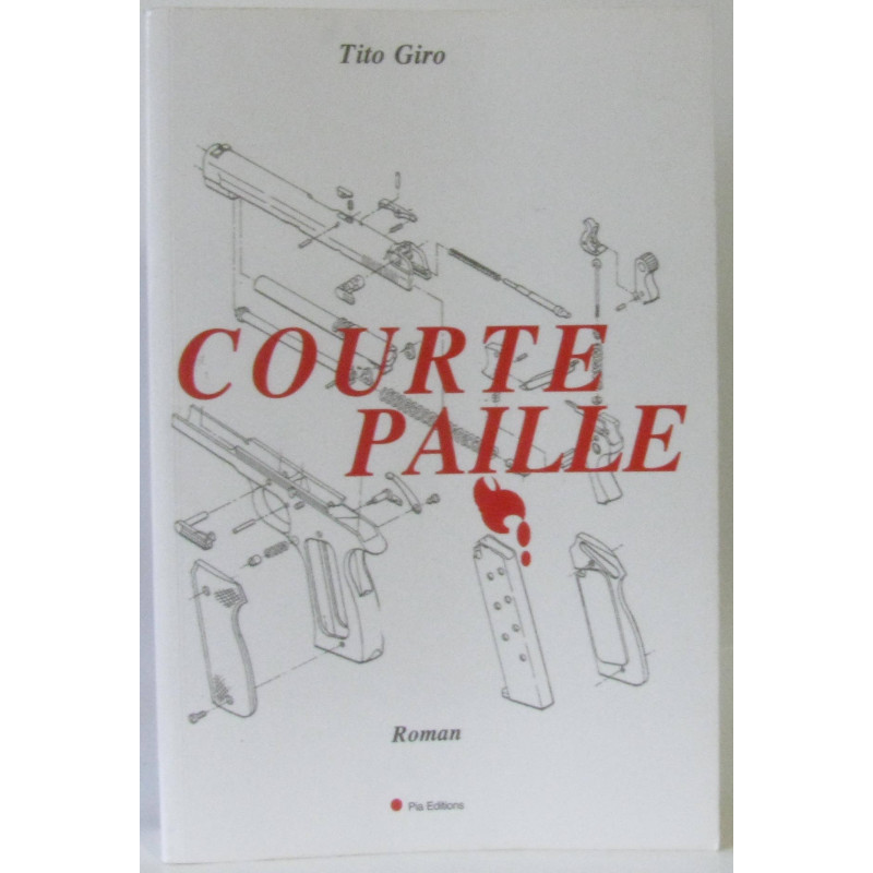 La fille tombée d'un rêve