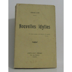 Nouvelles idylles