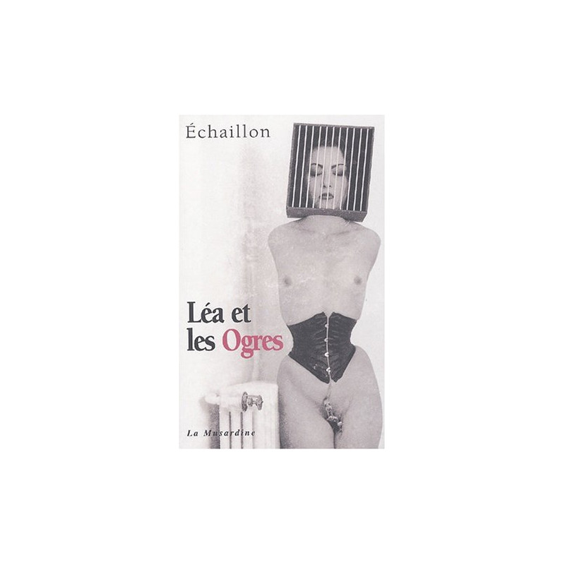 Léa et les Ogres