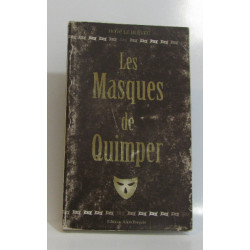 Les masques de quimper