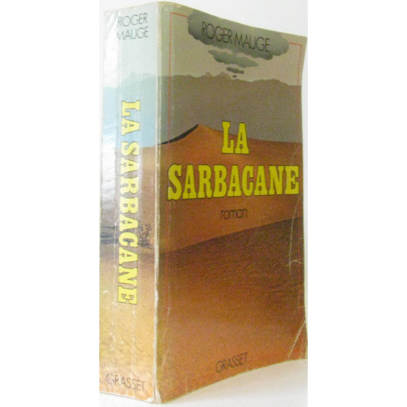 La sarbacane
