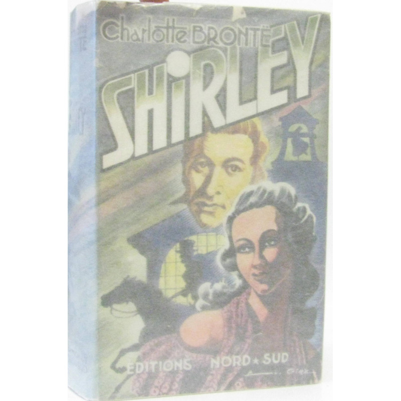 Shirley