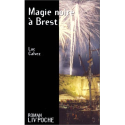 Magie noire à Brest