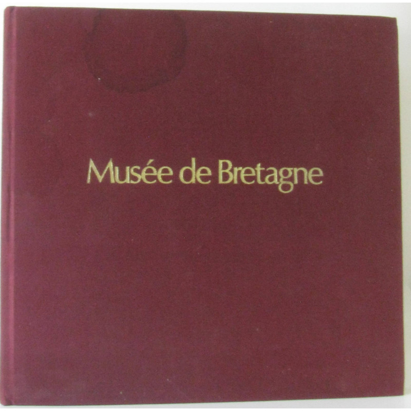 Musée de Bretagne