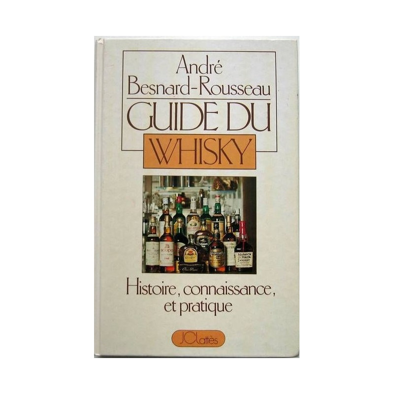 Guide du Whisky