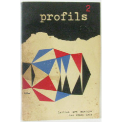Profils numéro 2 lettres art musique des états-unis