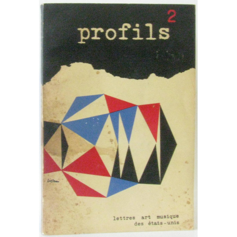 Profils numéro 2 lettres art musique des états-unis