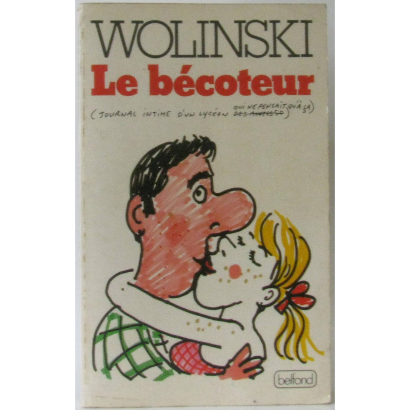 Le becoteur
