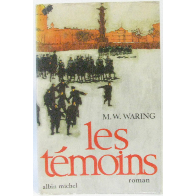 Les témoins