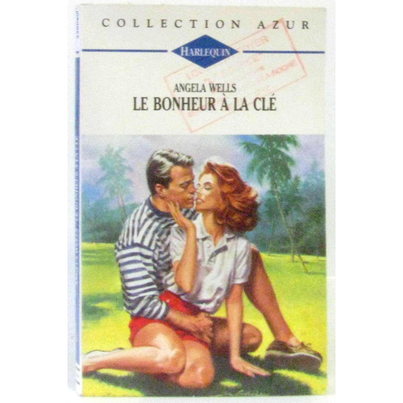 Le bonheur a la cle - torrid conlict