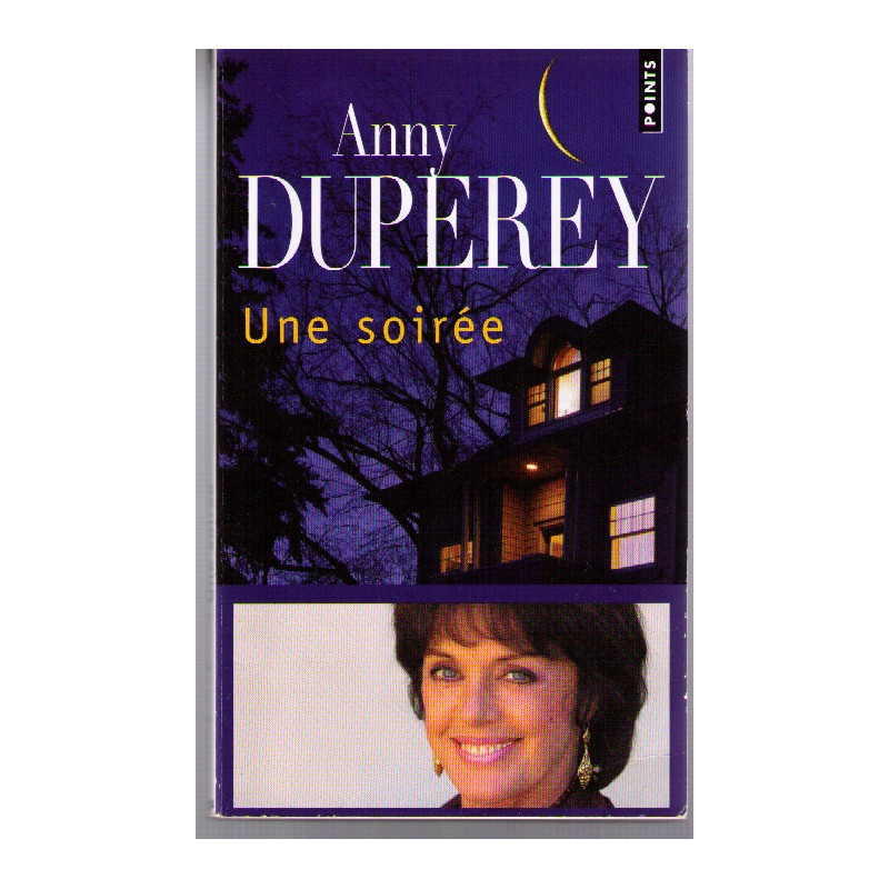Une soirée