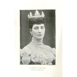 Les reines chez elles