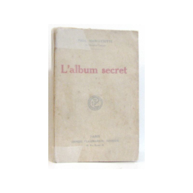 L'album secret