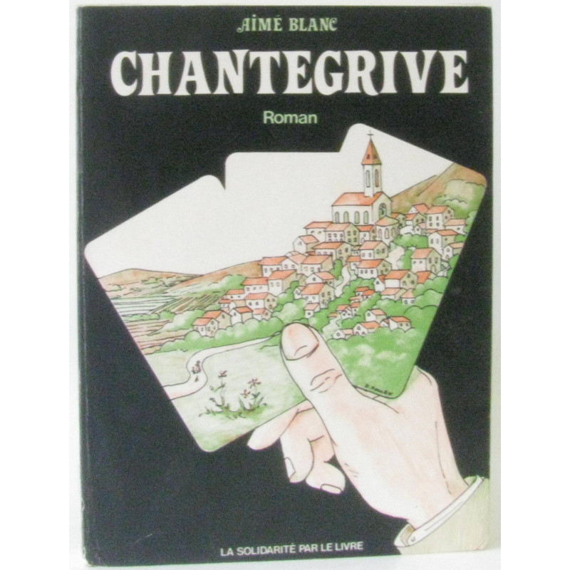Chantegrive