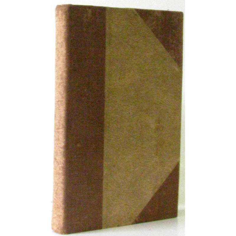 Histoire de l'Europe (volume un)