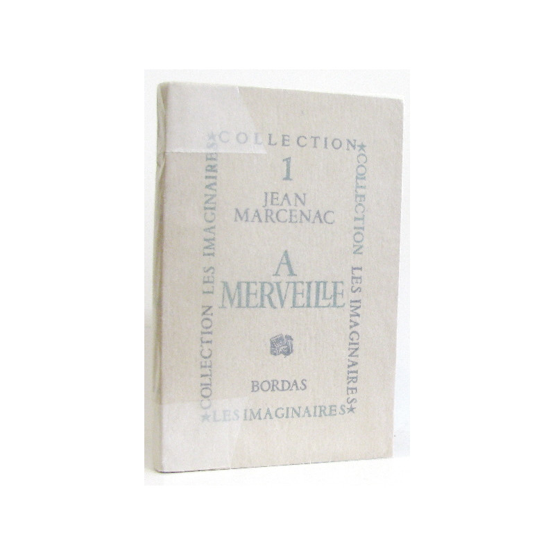 A merveille