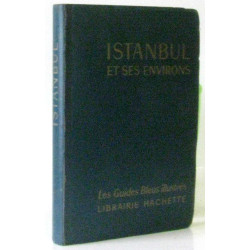 Istanbul et ses environs