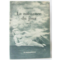 La naissance du jour Select Collection n°7