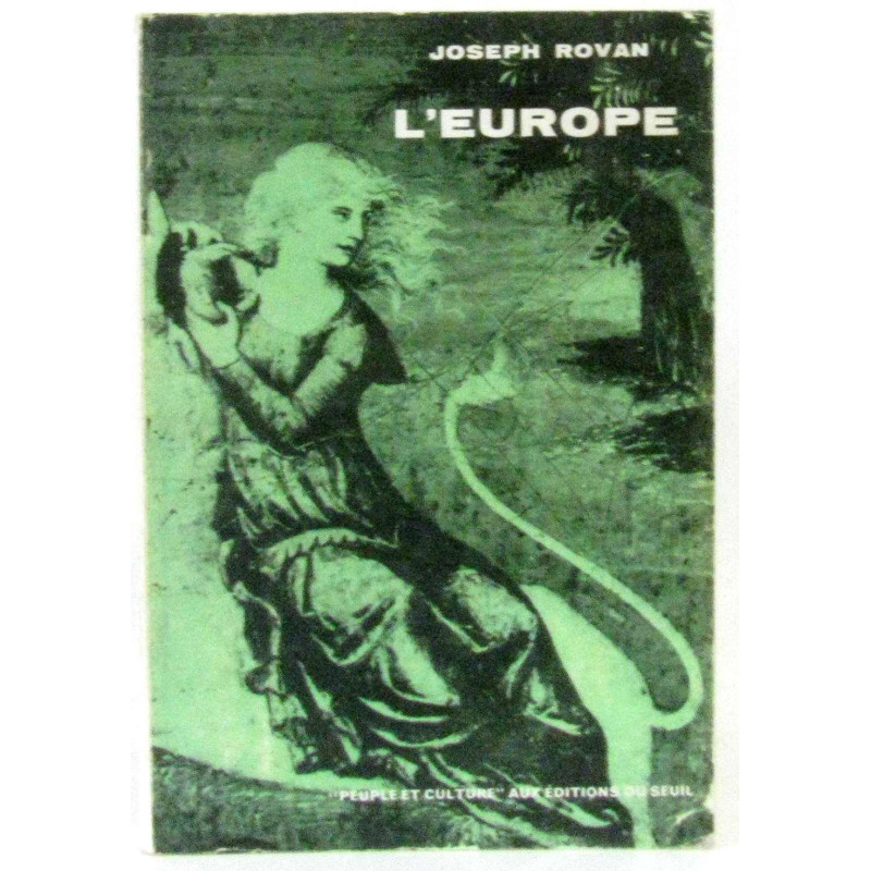 L'europe