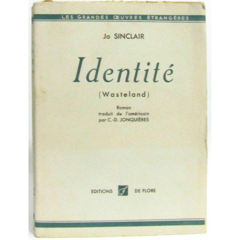 Identité