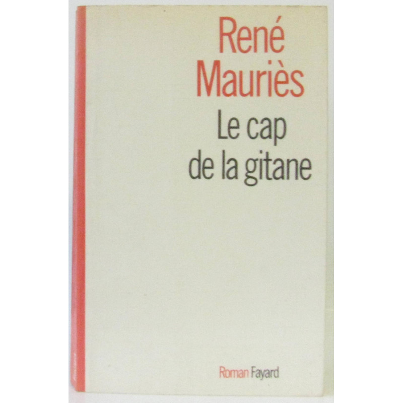 Le cap de