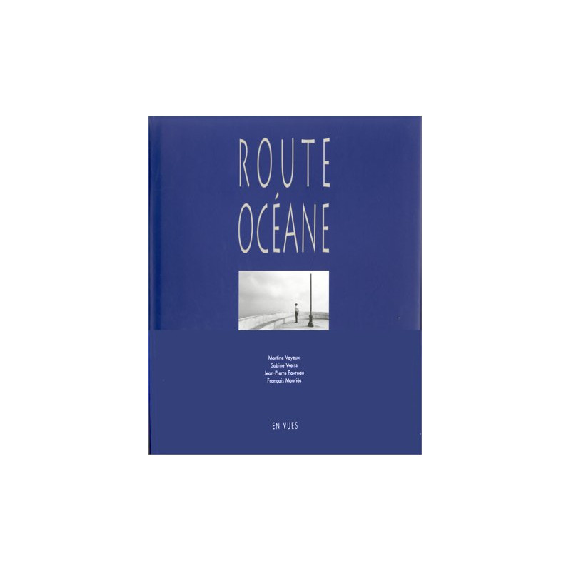 Route océane