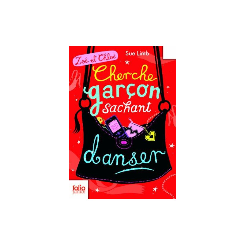 Cherche garcon sachant danser