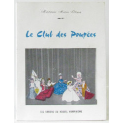 Le Club des poupées