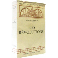 Les révolutions