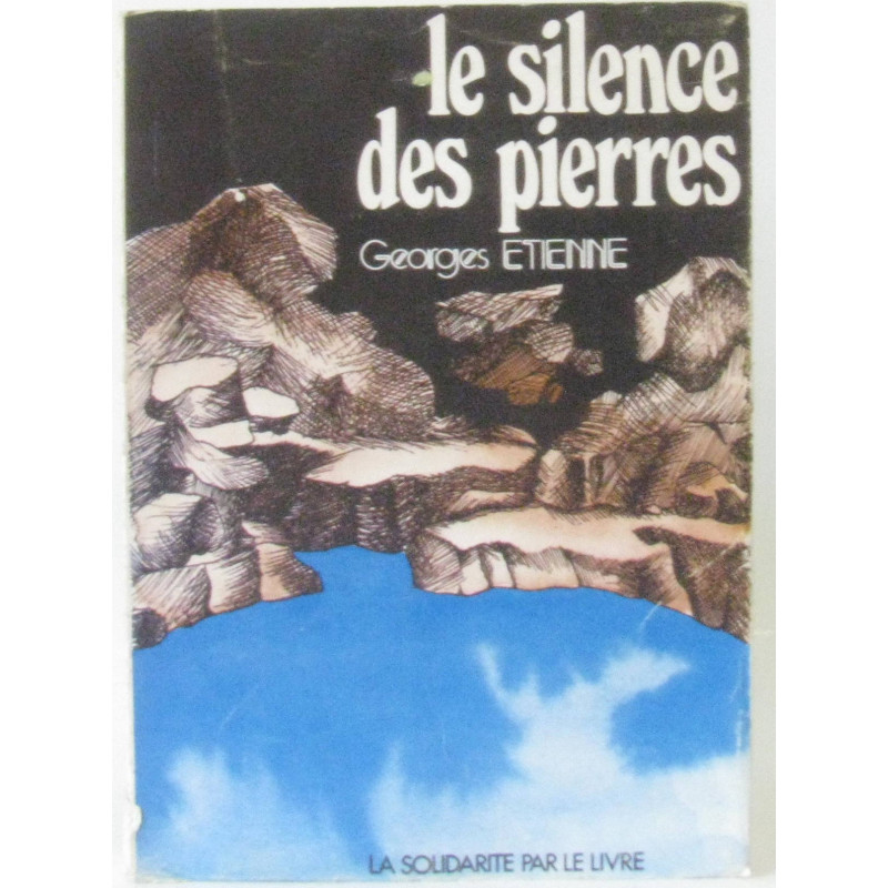 Le silence des pierres