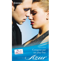 Conquise par un play-boy