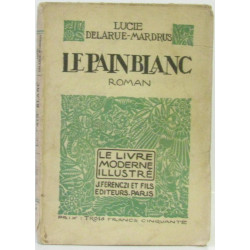 Le pain blanc