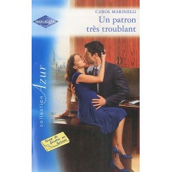 Un patron trés troublant