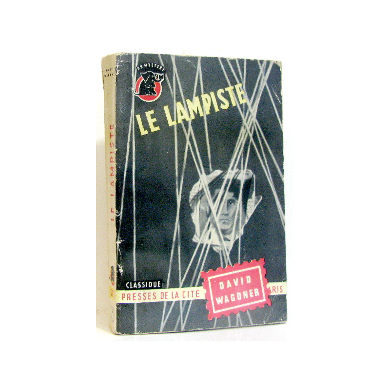 Le lampiste