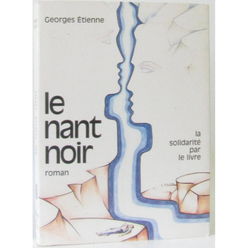 Le nant noir