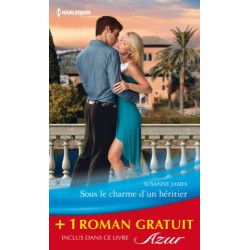 Sous le charme d'un héritier - Un irrésistible voisin: (promotion)