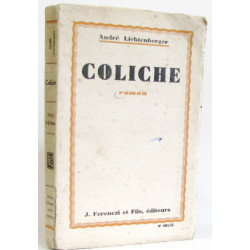 Coliche