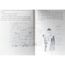 Les grands amis. Illustrations de Mamoru Funai