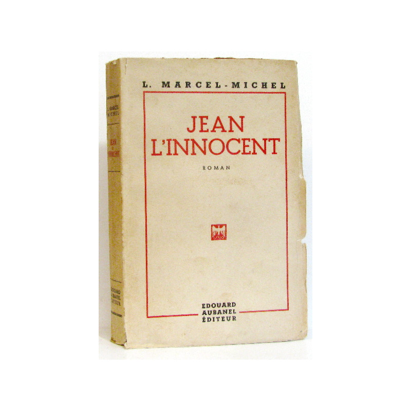 Jean l'innocent