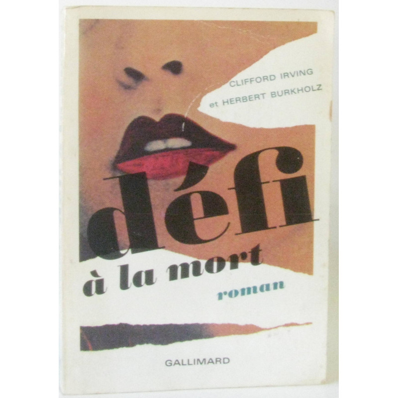 Défi à la mort