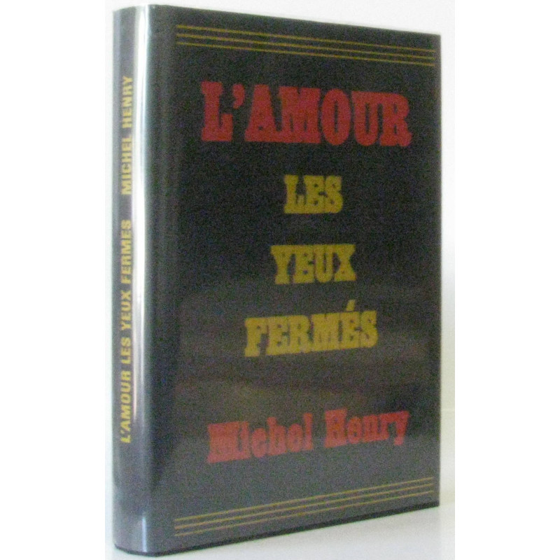 L'amour