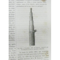 Les merveilles de la science ou description populaire des...