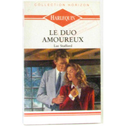 Le duo amoureux : Collection : Collection horizon n° 992
