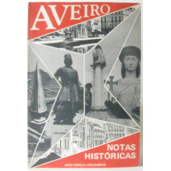 Aveiro notas historicas