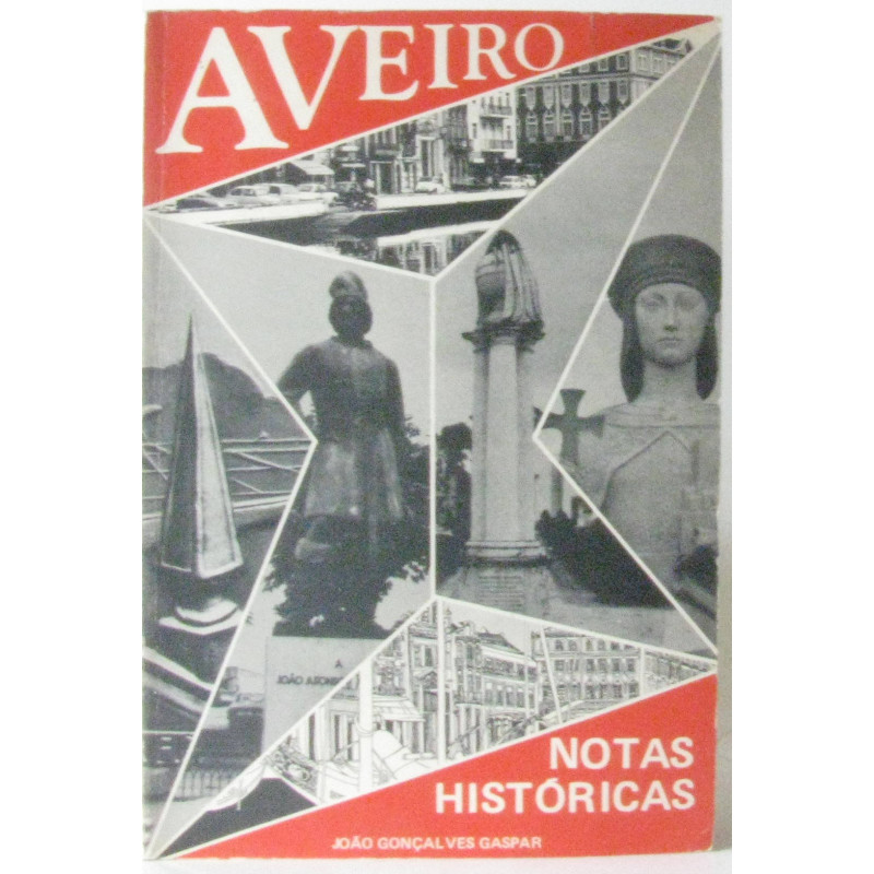 Aveiro notas historicas
