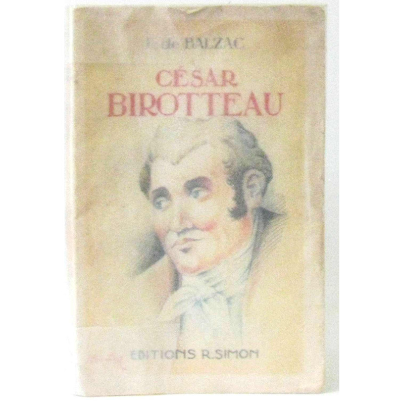 Cesar birotteau