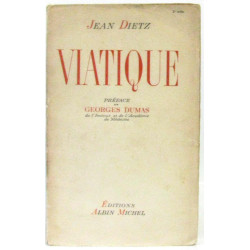 Viatique