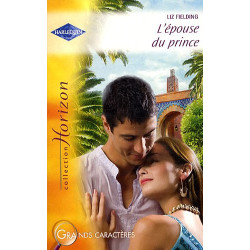 L'épouse du prince