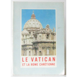 Le Vatican et la Rome chrétienne